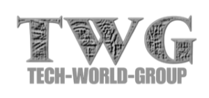 site logo tech-world-group.com