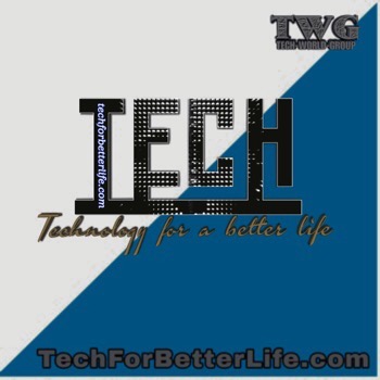 technology for a better life