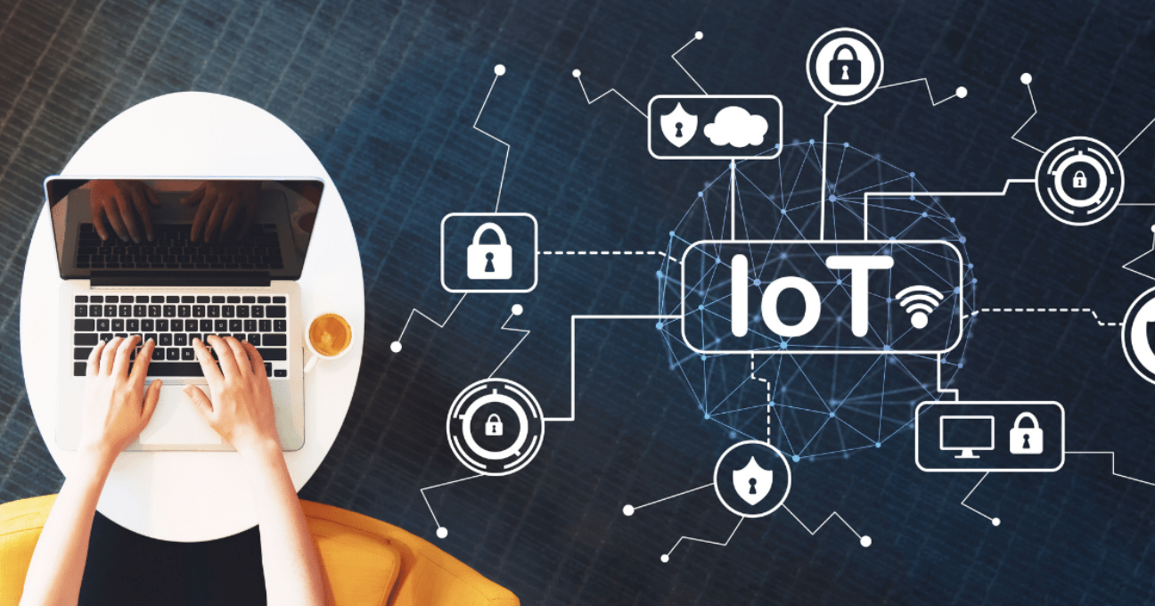 Internet of Things (IoT)