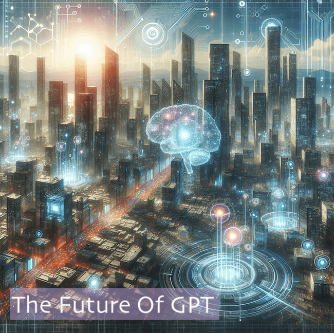 The Future Of GPT