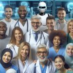 The Future Of AI In Healthcare