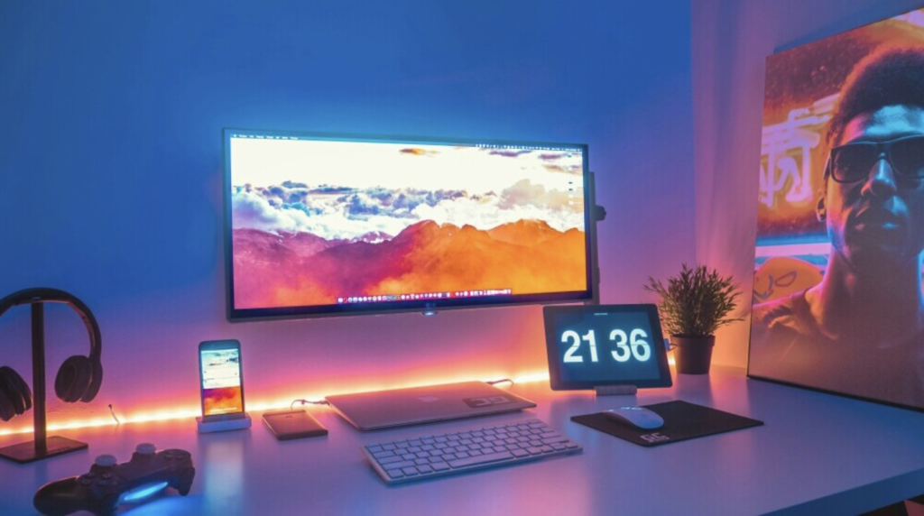 In-depth Reviews of Popular 4K Ultra-wide Monitors